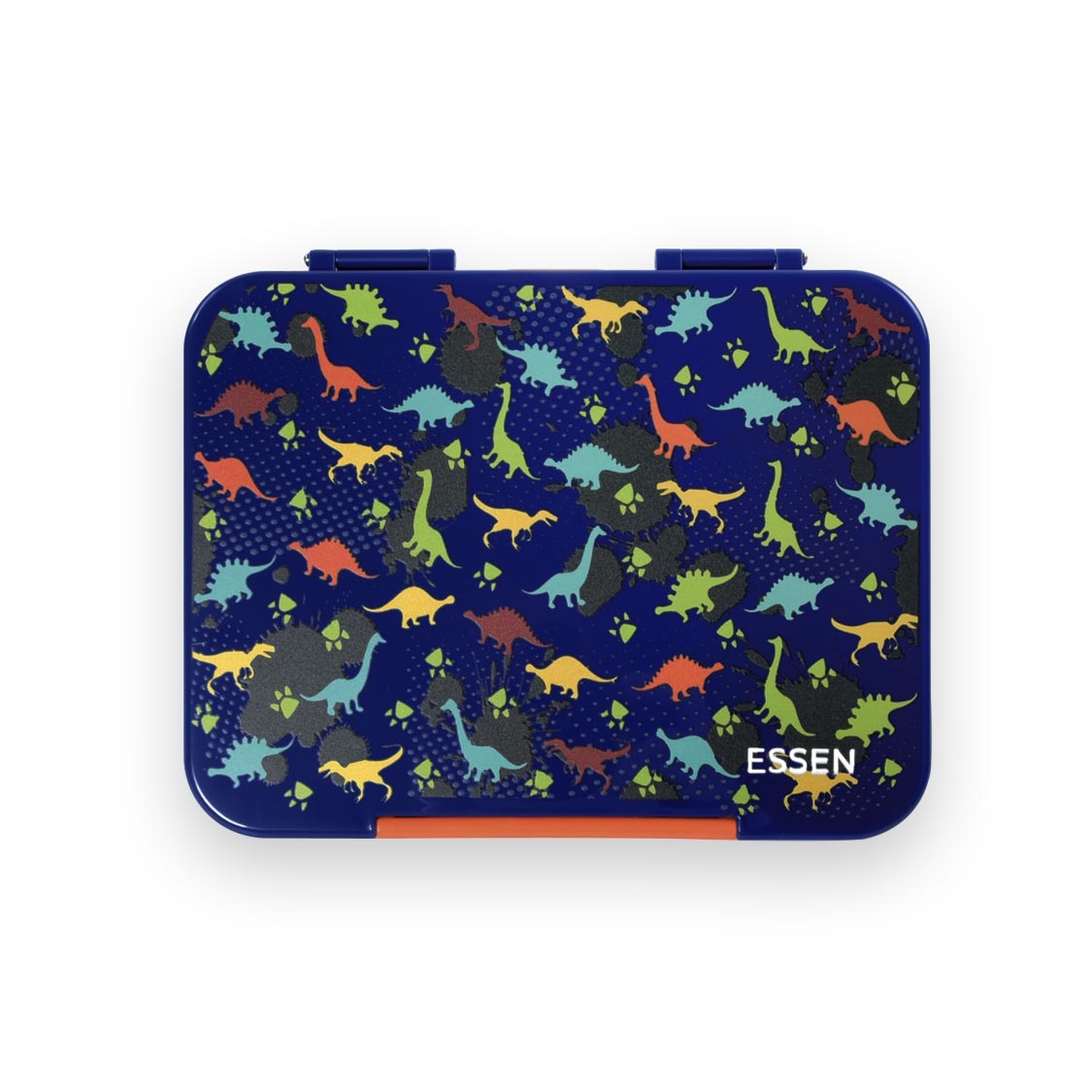 Essen Bento Large Lunch Box - Dinosaur