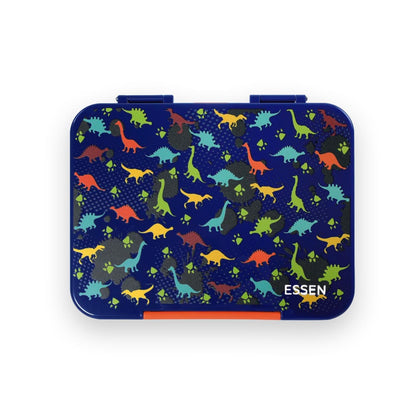 Essen Bento Large Lunch Box - Dinosaur